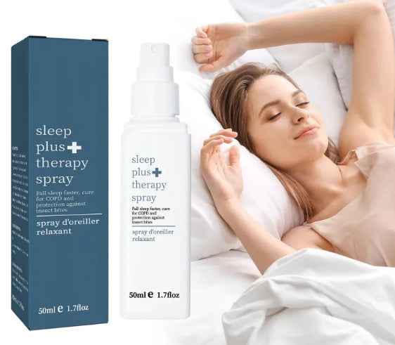 Sleep Care Spray

