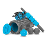 5-in-1 Stretch & Recovery Massager Set

