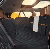 Oxford Cloth Car Pet Seat Cover

