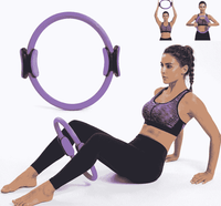 Yoga Pilates Ring