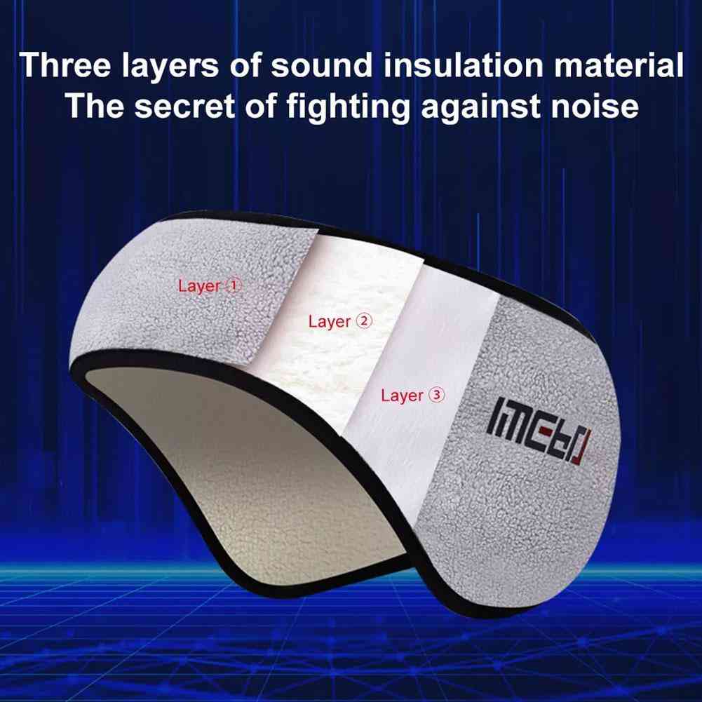 Professional Noise-Reducing Earplugs for Sleep

