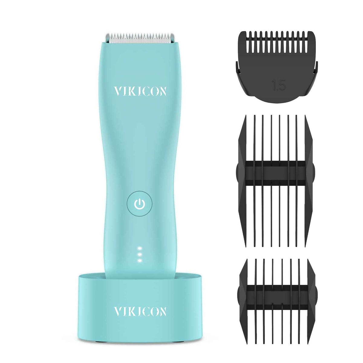Body Groomer for Men