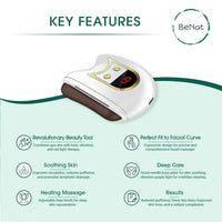 Electric Gua Sha Facial Sculpting Device

