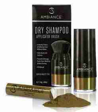 Ambiance 3-in-1 Dry Shampoo for Brunette Hair

