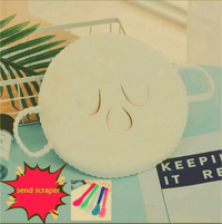 Cold Steam Facial Mask – Deep Cleansing & Hydrat..