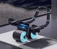 Automatic Ab Wheel