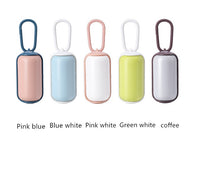 cat dog waste bag dispenser