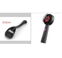 Electric Scalp Massage Comb — Red Light Therapy ...

Electric Scalp Massage Comb — Red Light Therapy ...

