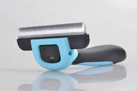 Self-Cleaning Pet Brush for Dogs and Cats

