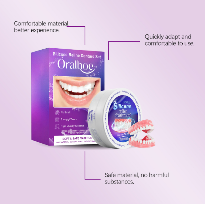 Natural-Look Cosmetic Veneers | Instant Smile Transformation