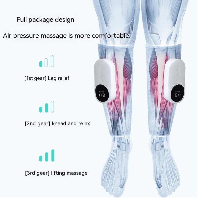 Electric Calf Massager

