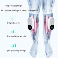 Electric Calf Massager

