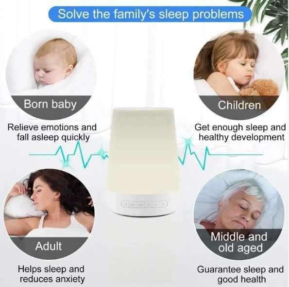 Sleep Sound Machine


