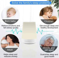 Sleep Sound Machine


