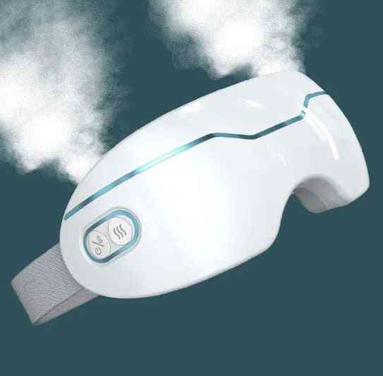 Eye Comfort Mask with Nebulisation