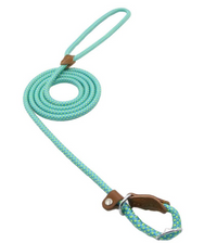 Nylon Dog Collar & Lead Set – Adjustable, Durable & Available in Multiple Colours