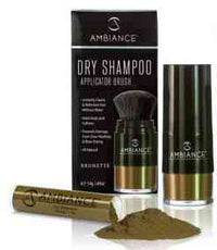Ambiance 3-in-1 Dry Shampoo for Brunette Hair

