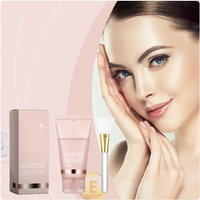 Collagen Deep Cleansing Peel-Off Mask