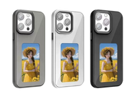 NFC Smart Display Case