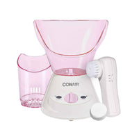 True Glow by Conair Facial Steamer & Cleansing B