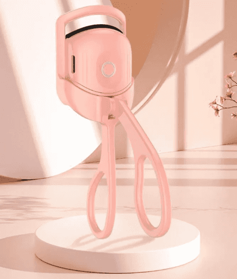 Electric Heated Eyelash Curler