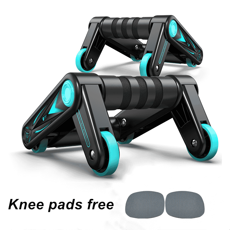 
Ab Roller