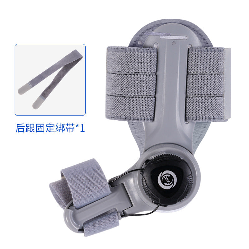 Adjustable Bunion Corrector – Ergonomic Toe Separator for Men & Women
