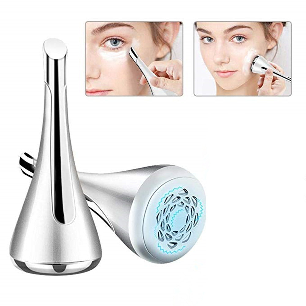 Magnetic Microcurrent Facial Massager