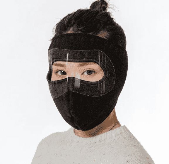 ThermaEyes Heated Eye Mask – Portable Warm Eye R...


