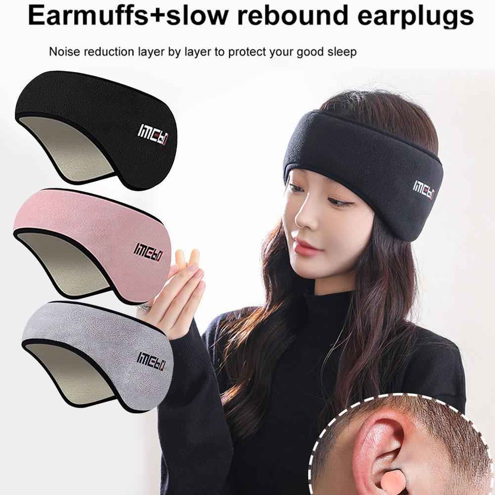 Professional Noise-Reducing Earplugs for Sleep

