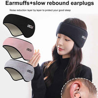 Professional Noise-Reducing Earplugs for Sleep

