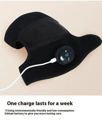 Electric Heated Knee Massager


