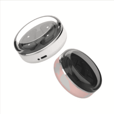 Heated Eye Massager