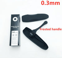 Derma Face Roller – Stimulate Circulation & Boost Skincare Absorption