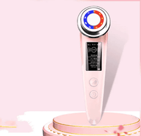 Multifunctional Pore Cleansing Facial Massager