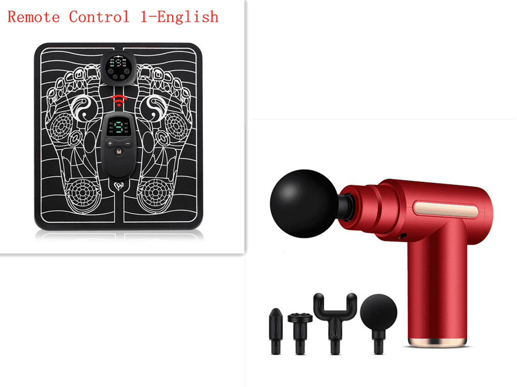 Massage Gun

