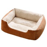 arm Pet Bed & Cushion for Cats and Dogs