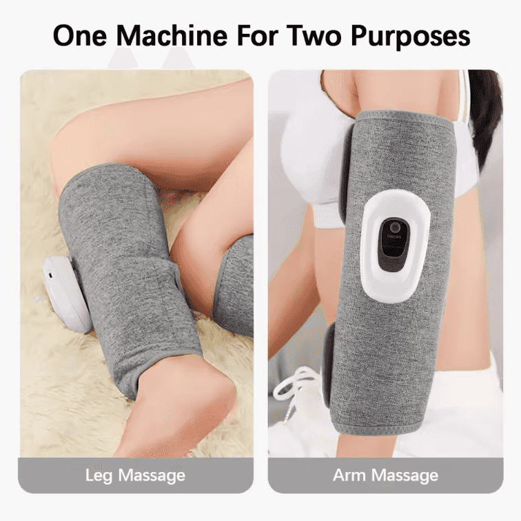 Wireless Calf Massager

