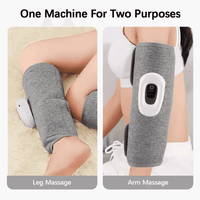 Wireless Calf Massager

