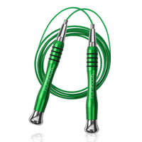 High Speed Weighted Jump Rope for Fast Workouts

