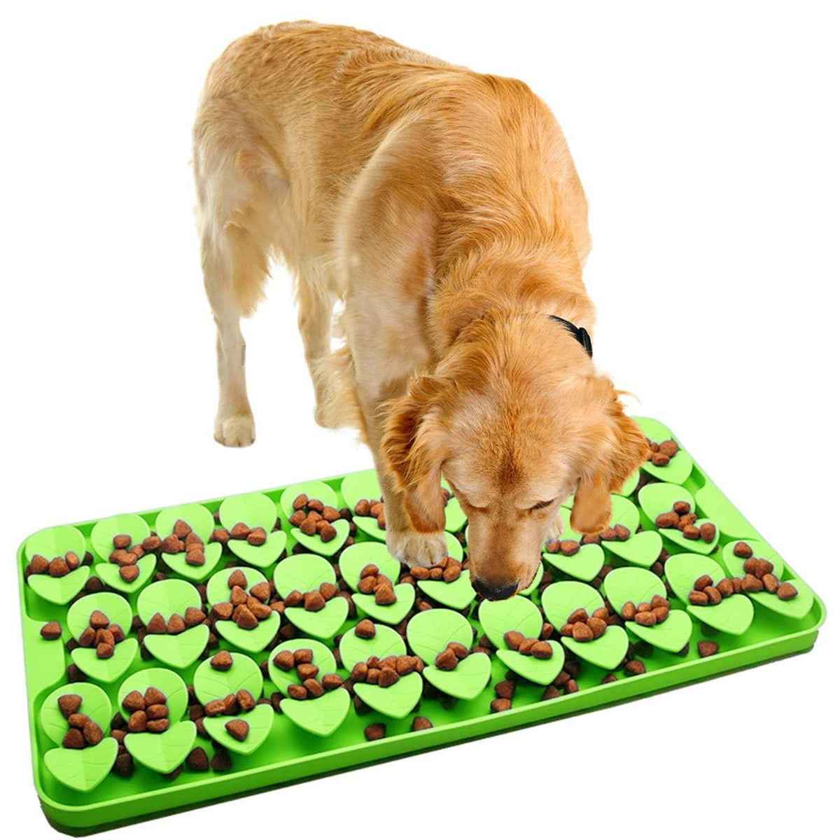 Silicone Snuffle Mat & Lick Mat for Dogs | 134 S...

