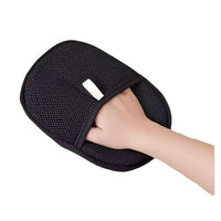 Pet Grooming Glove | Deshedding & Massage Mitt for Dogs & Cats