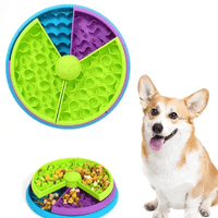 Anti-Choking Puzzle Feeder


