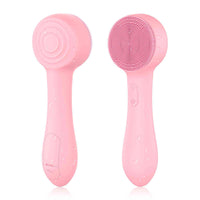 Electric Silicone Facial Cleansing Brush – IPX7 ...

