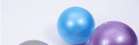 Mini Pilates Ball