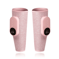 Wireless Calf Massager

