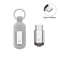 Smart IR Remote Control Adapter for Phone – Type-C, Micro USB & iPhone
