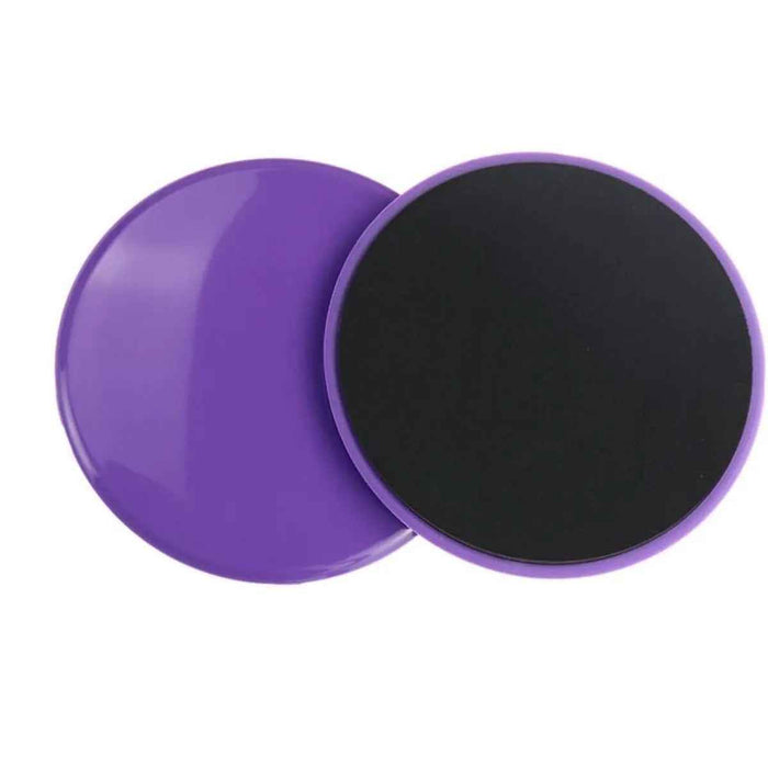 Gliding Discs