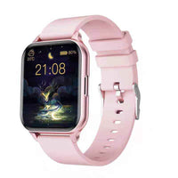 Smart Watch with Health & Sleep Tracking

