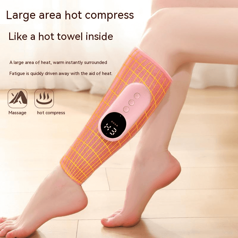 Electric Calf Massager

